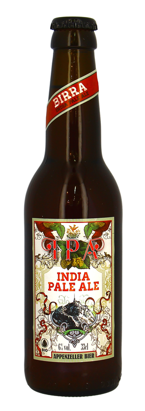 Locher India Pale Ale 