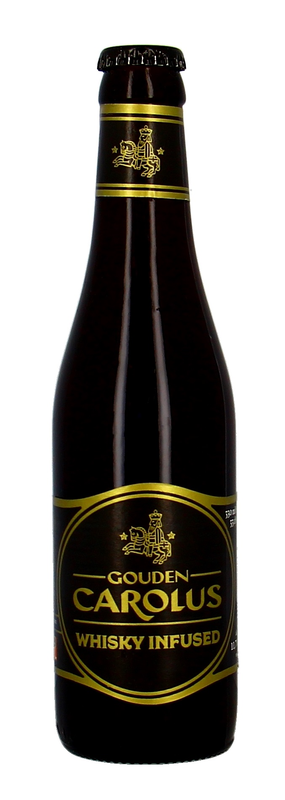 Carolus Whisky Infused MW