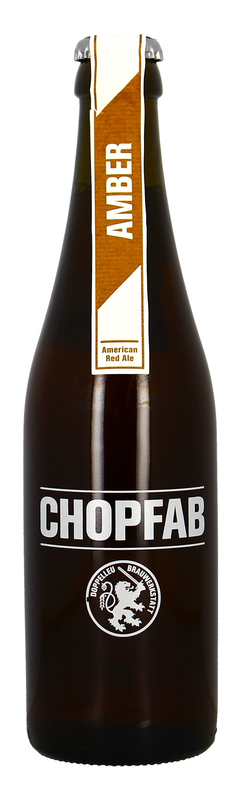 Chopfab Amber MW