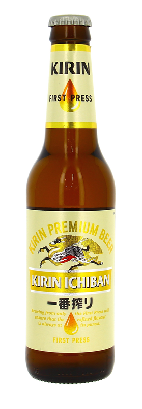Kirin Ichiban