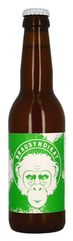 Brausyndikat Alkoholfrei IPA