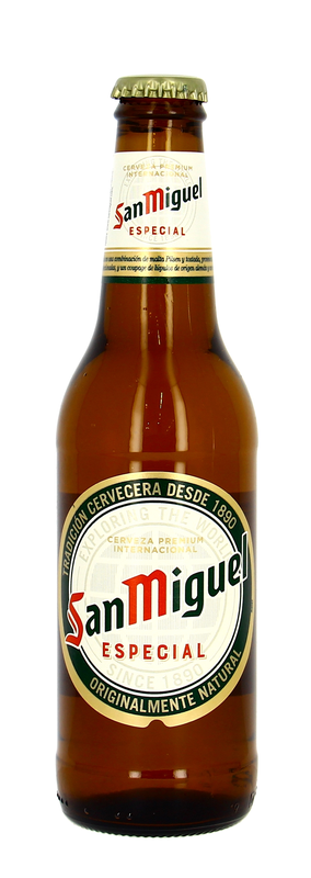 San Miguel