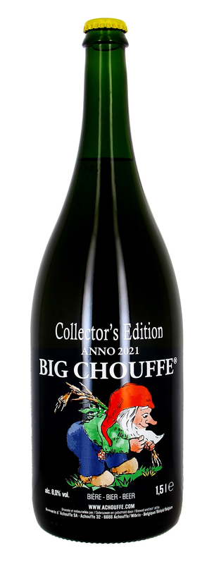 Big Chouffe