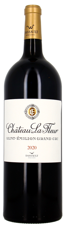 Château La Fleur ST-Emilion AOC Grand Cru 150cl