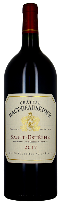 Château Haut Beauèjour 150cl 