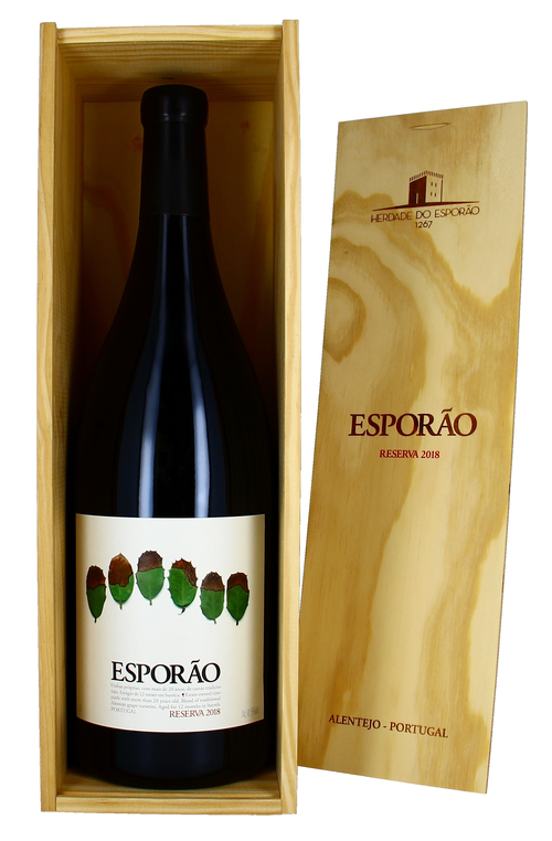 Esporão Reserva DOC Alentejo °Bio°
