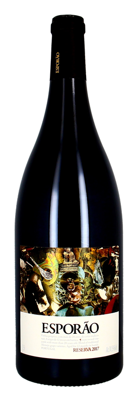 Esporão Reserva DOC Alentejo °Bio°