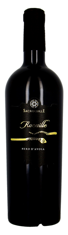 Montedidio Rocaille DOC