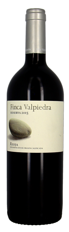 Finca Valpiedra Reserva Rioja DOCa