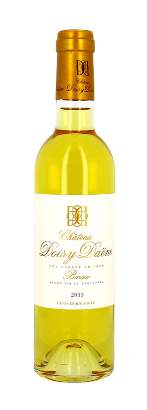 Chateau Doisy Vedrines Sauternes