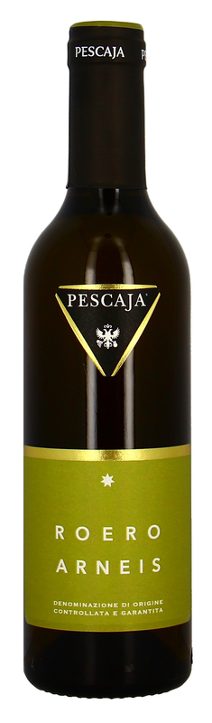 Pescaja Roero Arneis DOCG