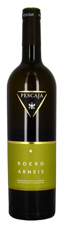 Pescaja Roero Arneis DOCG