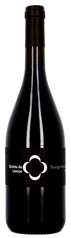 Quinta de Lemos Touriga Nacional DOC 