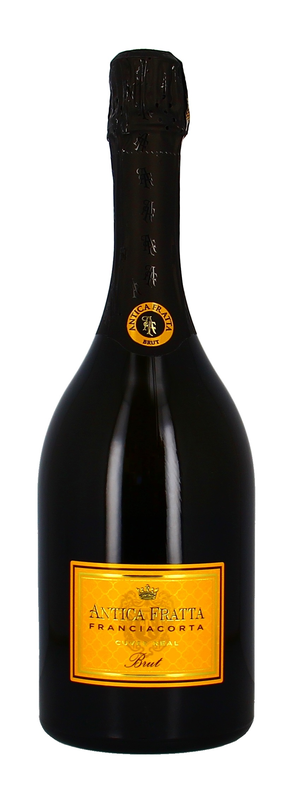 Antica Fratta Franciacorta DOCG Brut