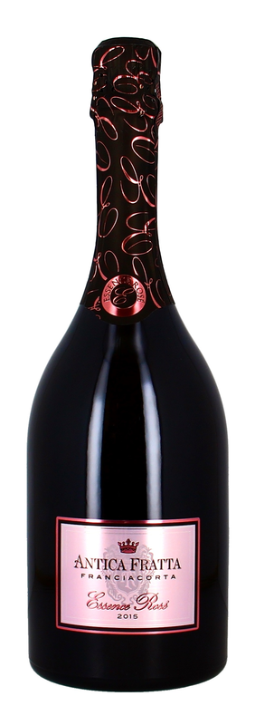 Franciacorta DOCG Essence Rosé Antica Fratta