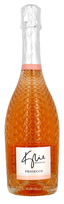 Kylie Minogue Prosecco DOC Rosé