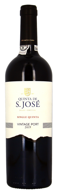 Quinta de S.Josê, Vintage Porto 
