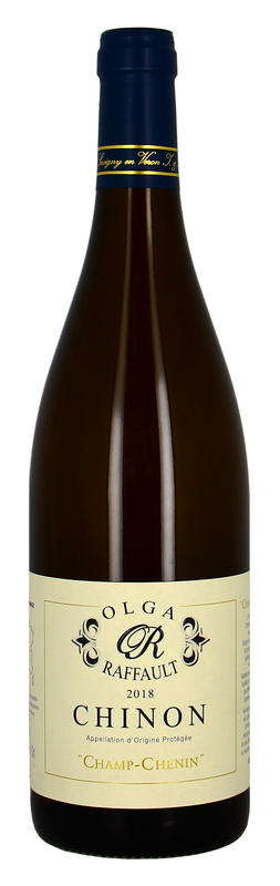 Chinon Champ-Chenin 2018
