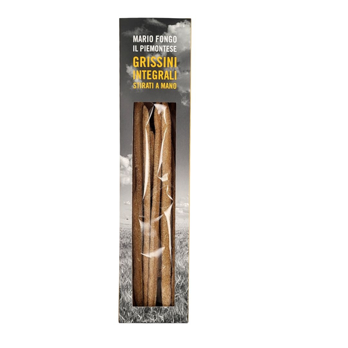 Mario Fongo Grissini Integrali Vollkorn 250g