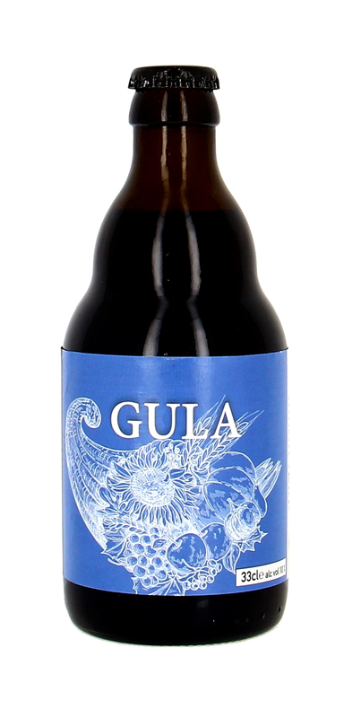 Brew Society Gula MW °Bio°