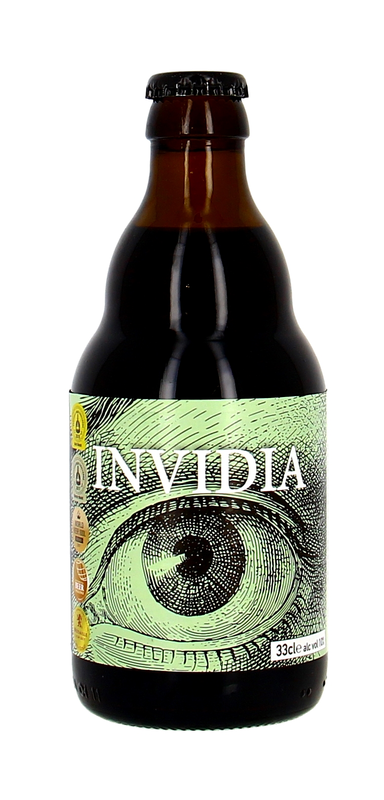 Brew Society Invidia MW °Bio°