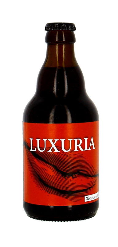 Brew Society Luxuria MW °Bio°