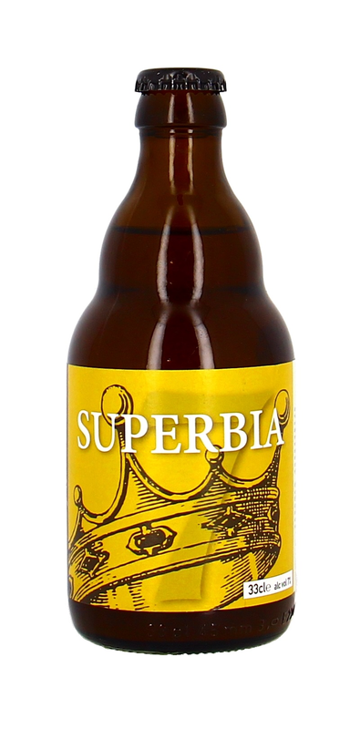 Brew Society Superbia MW °Bio°
