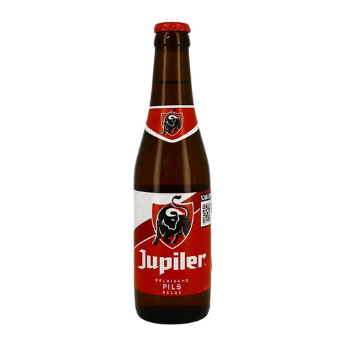 Jupiler Pils MW
