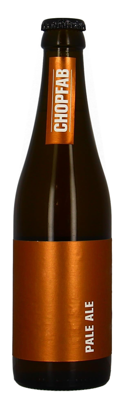 Chopfab Pale Ale MW
