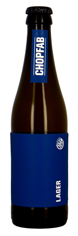Chopfab Lager MW