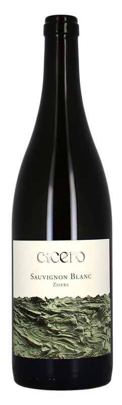 Cicero Sauvignon blanc 