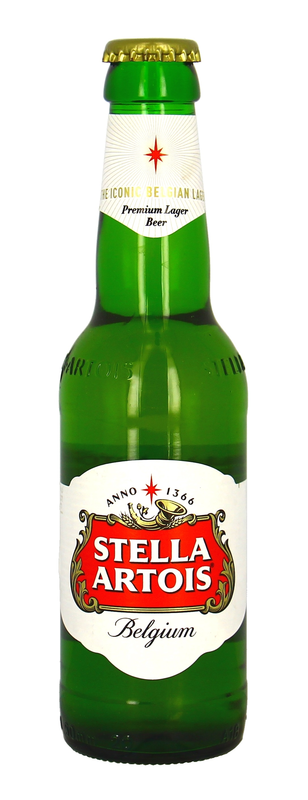 Stella Artois MW