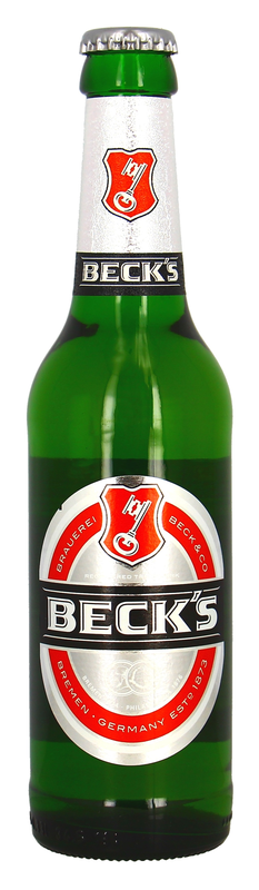 Beck's MW
