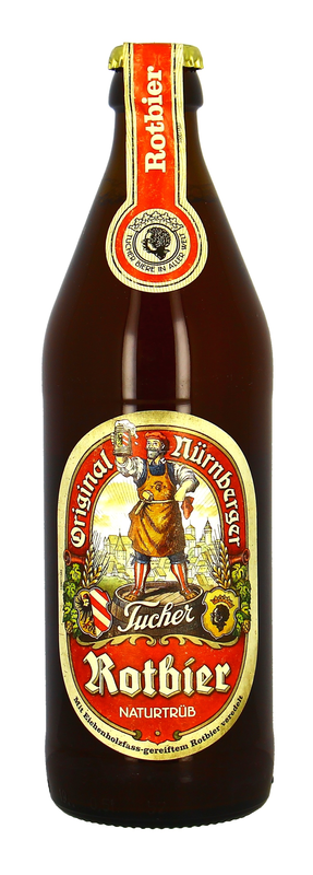 Tucher Rotbier MW