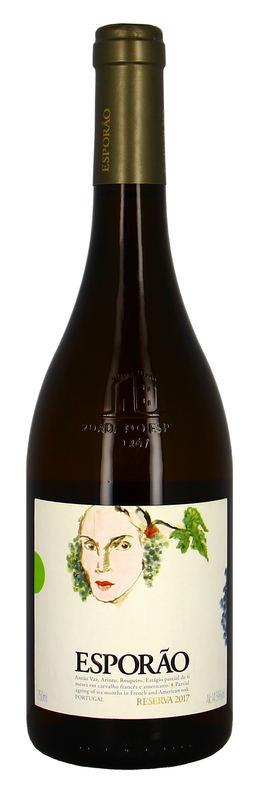 Esporão Reserva Branco °Bio°