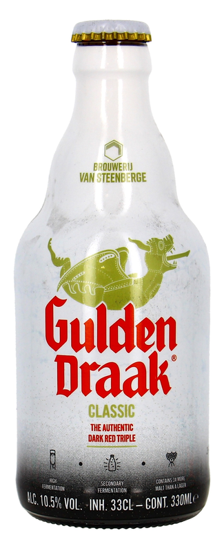 Gulden Draak MW