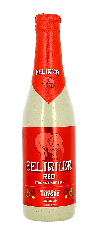 Delirium Red MW
