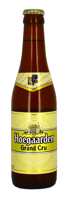 Hoegaarden Grand Cru MW
