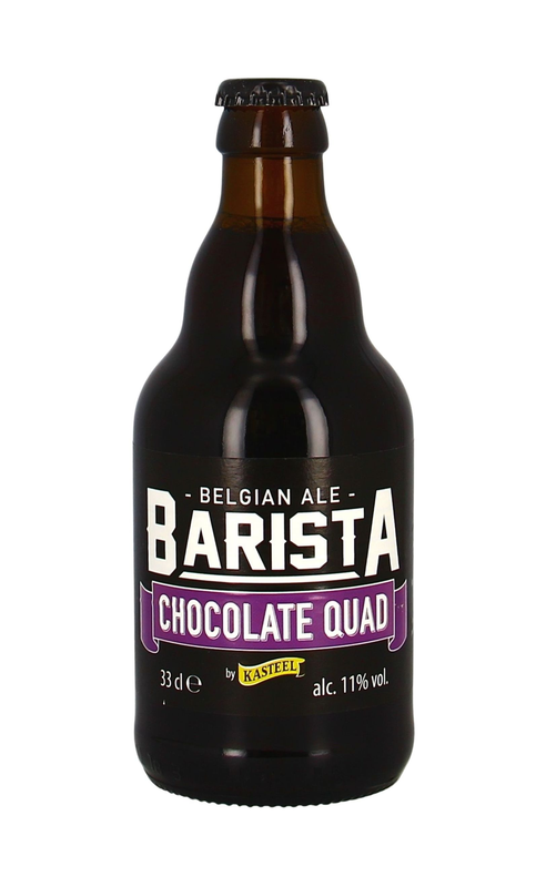 Kasteel Brune Donker MW