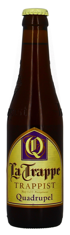 La Trappe Quadrupel EW