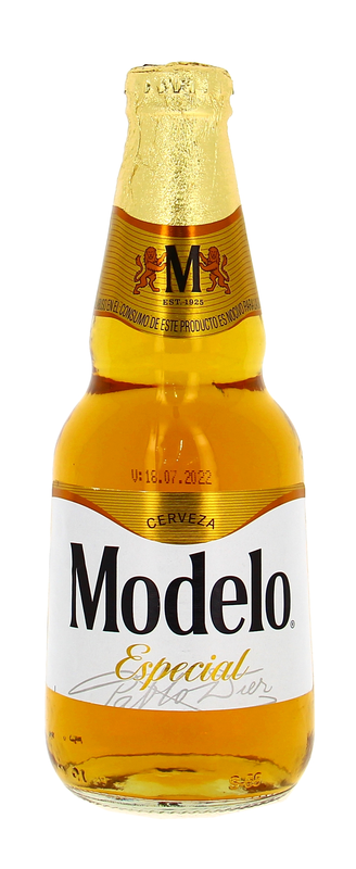 Modelo Especial 