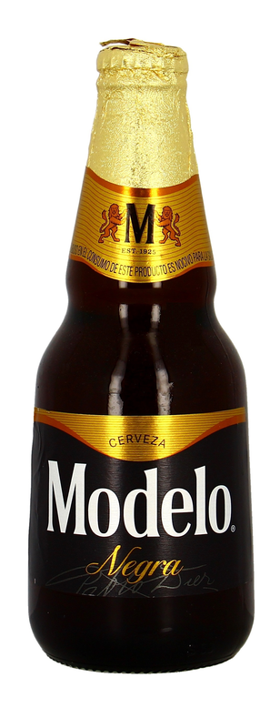 Modelo Negra 