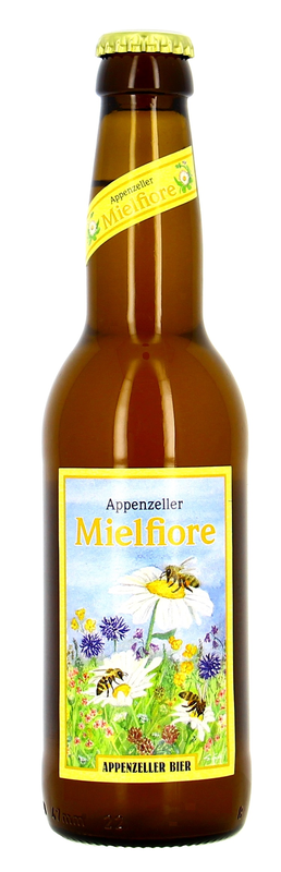 Locher Mielfiore Honigbier