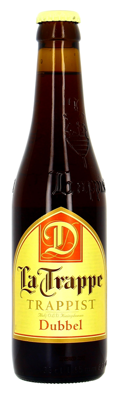 La Trappe Dubble EW 
