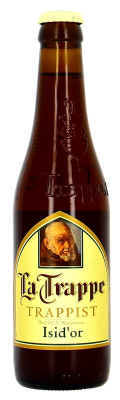 La Trappe Isid`Or EW 