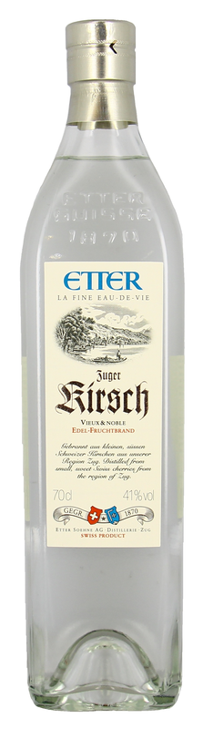 Etter Zuger Kirsch