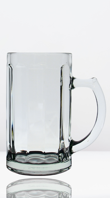 Glückauf Seidel 0.5