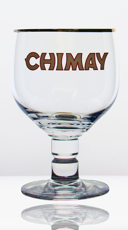 Chimay Kelch