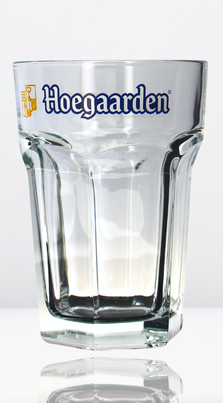 Hoegaarden Weissbierglas 0.33