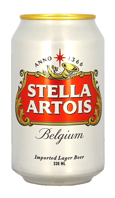 Stella Artois Dose